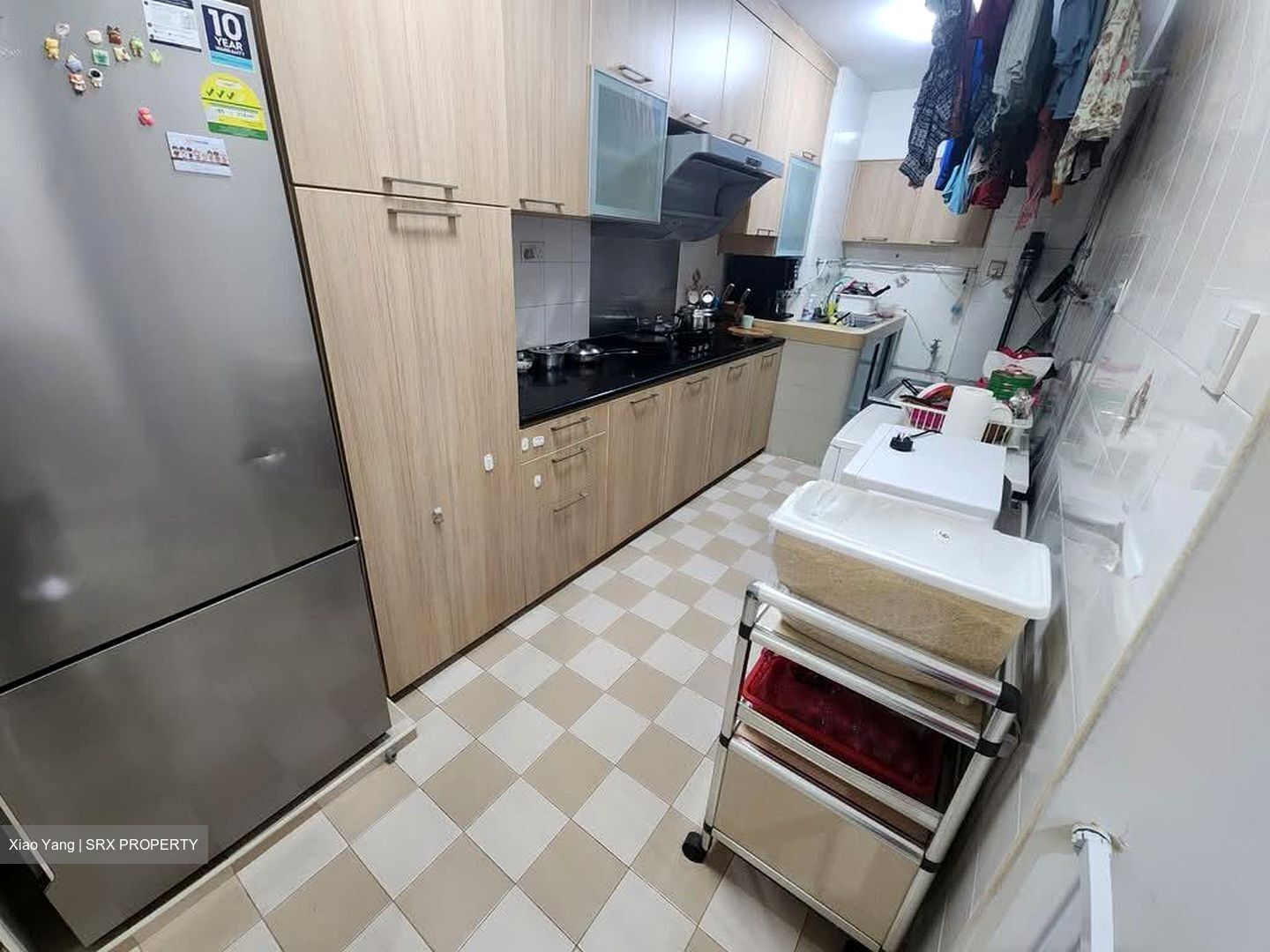 Blk 388 Goodview Gardens (Bukit Batok), HDB 5 Rooms #575403961